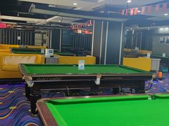 -k9台球(虎泉店)