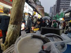 -鞠氏黑芝麻糊(水塔店)