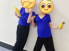 -舞研舞蹈培训(魏公村校区)