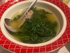 -谭厨中山传家菜.乳鸽.脆鲩鱼(华强北中航城店)