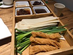 -鲁城往事(游客中心店)