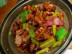 -百岁鱼(望月路店)