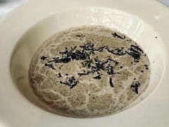 -MORTON'S 莫尔顿牛排坊(北京丽晶酒店)