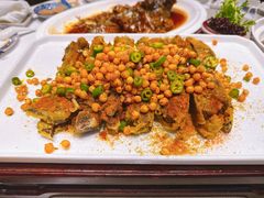 -卫鼎轩·曹公馆(鼓楼店)