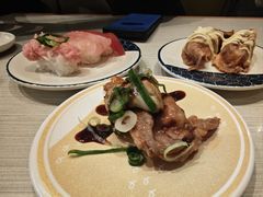 -滨寿司(新街口中央商场店)