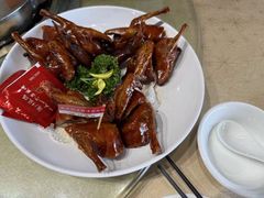 -红日饭店(裕隆三路店)