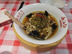 -西江红·株洲本地菜(滨江南路店)