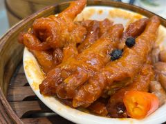 -香港蓮香樓(中環店)