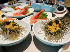 -上宴精品海鲜姿造(晶融汇旗舰店)