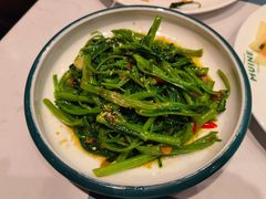 马拉盏通心菜-美奈小馆·越南料理(中航城君尚购物中心店)