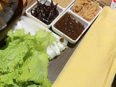 -老山东·山东菜(鲁菜名店)