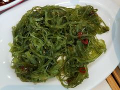 -喜家德虾仁水饺(金融中心店)