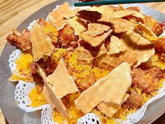 -黄鹤天厨·泡椒田鸡创始者(莲花店)