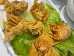 -新仙清汤牛腩(铜锣湾店)