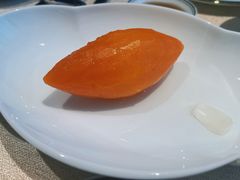 蜜汁红薯-新荣记(椒江店)