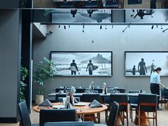 -拉蒂娜·巴西牛排馆 Latina·Brazilian Steakhouse(王府井喜悦店)