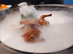 -夜宴江景餐厅