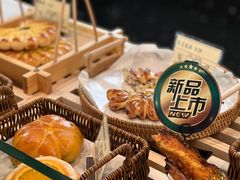 -Let's Taipei 非常烘焙(太古里店)