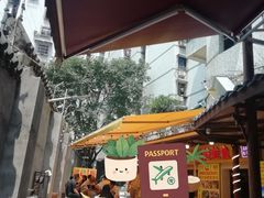 -鸿顺老铁锅美蛙鱼府(解放碑店)