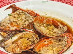 -小厨师·二十年沈家门小海鲜(百井坊巷店)