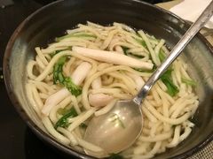 -富力希尔顿酒店·地阔自助餐厅