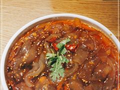 -榆林镇筋饼(知春路店)