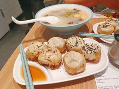 -小杨生煎(香港名都店)