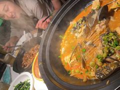 -筱爷叔·上海传统手工菜(玉树路店)