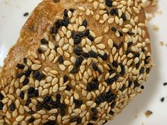 芝麻小法棍-BreadTalk面包新语·烘焙蛋糕(益田假日店)