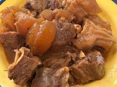 -小马牛肉面·牛骨熬制(南京博物院店)