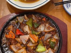 -西域塔塔幂(六道口店)