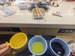 -龍歌自助小火锅(市北台东利群店)