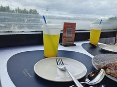 -圣彼得堡观江俄餐厅(中央大街黑金冠店)