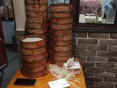 -余氏豆腐包老店(东直街店)