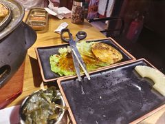 -子檀大隐炭烧(食品街店)