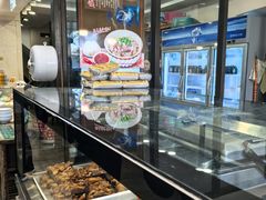 -老刘家永盛斋·传统泡馍(东关南街店)