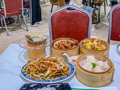 -喜势点·糖沙翁手工茶点·本地人茶居(永庆坊店)