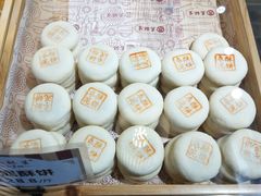 -吴记·吴酥生PASTRY宫廷酥饼