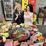 重庆探店|吃货天堂 中午都在营业的孔妈火锅