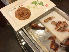-全聚德(常州店)