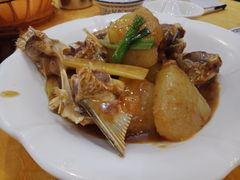 -焯明脆肉鲩世家(金沙洲店)