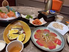 和风熏牛肉-蟹之国·精品蟹料理(极地店)