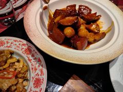 -锦楼·臻选新杭帮(杭州中心店)