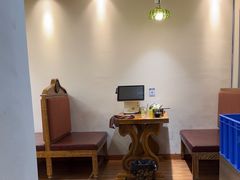 -天盛海鲜烧烤城·特色烤海鲜(开发区店)