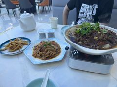 -黄牛肉馆·皖南土菜