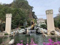 -龙门水都景区
