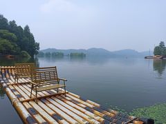 -东湖落雁景区