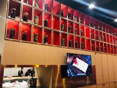 -川锅一号火锅(常德万达店)