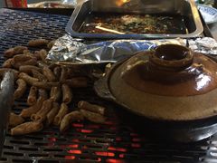 -西昌老号李小肠特色烧烤园(双流店)