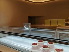 -WenTinG文汀·半糖蛋糕(合生汇店)